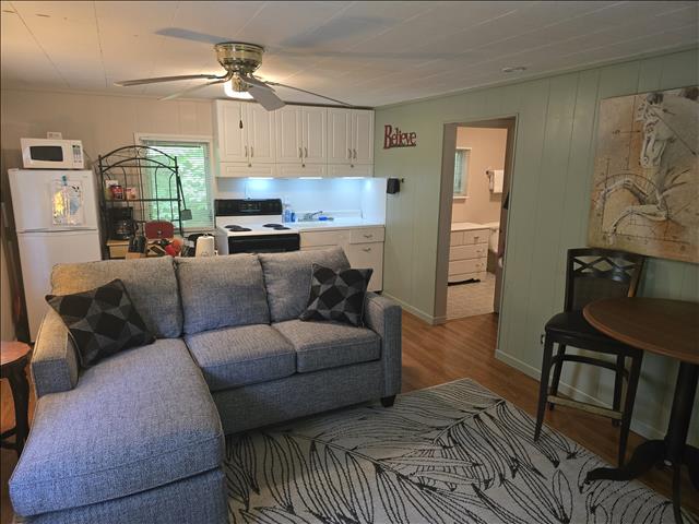 Vacation Rental Photo