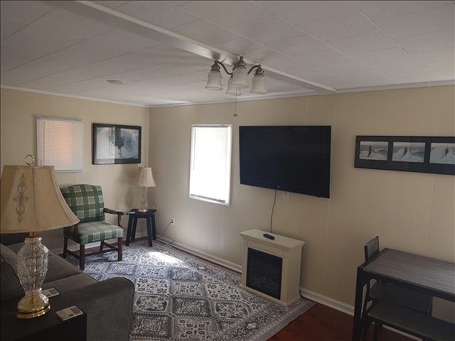 Vacation Rental Photo